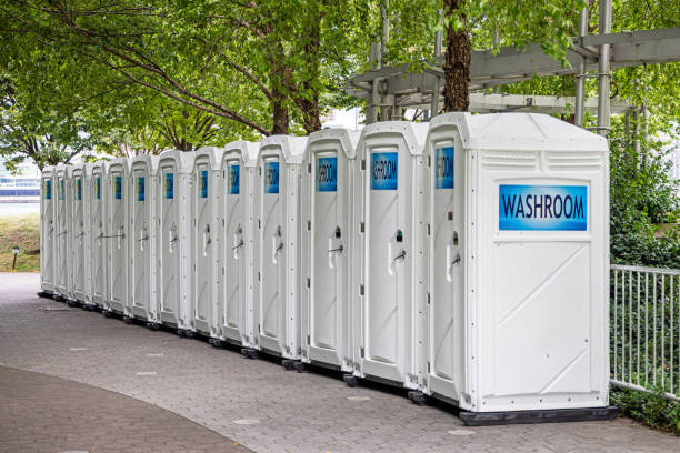 Best Porta potty rental for festivals  in Roosevelt Park, MI