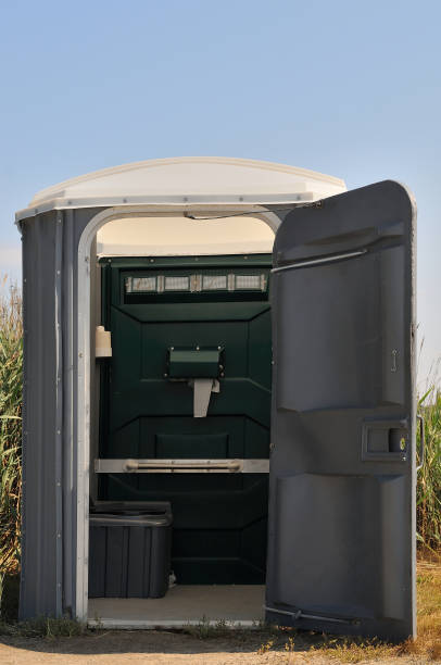 Porta potty rental for outdoor events in Roosevelt Park, MI