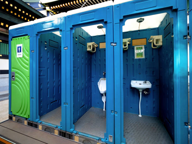 Best Local porta potty services  in Roosevelt Park, MI