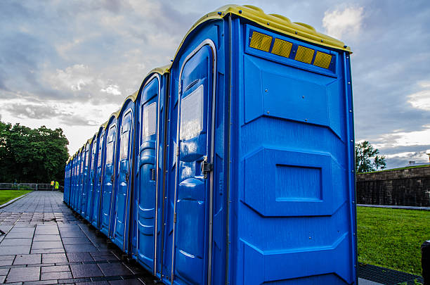 Best Porta potty rental for outdoor events  in Roosevelt Park, MI