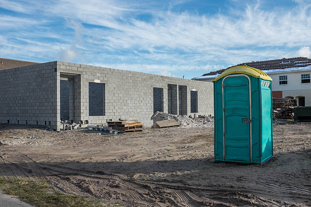 Best High-end porta potty rental  in Roosevelt Park, MI