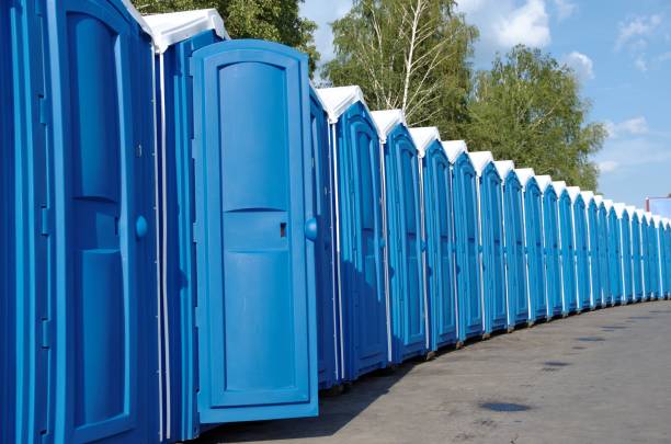 Best Portable bathroom rental  in Roosevelt Park, MI